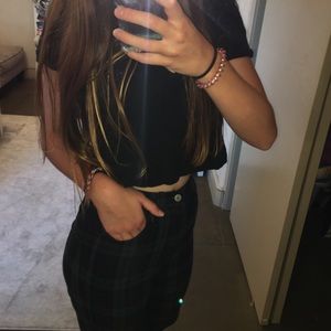 Brandy melville pants